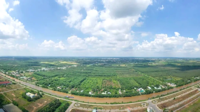 Bandar Raya Ho Chi Minh: Kelulusan tugas perancangan untuk Kawasan Bandar Universiti Antarabangsa.