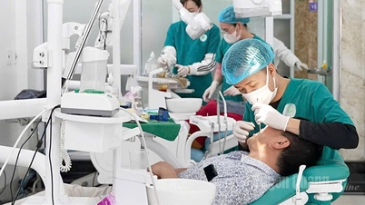 Αισθητική Οδοντιατρική Gangnam Dental - Σας φέρνουμε ένα λαμπερό χαμόγελο.