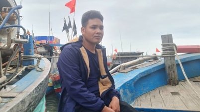 Combating IUU fishing is a key political task for Nghe An province.