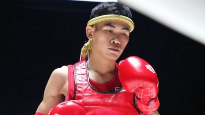 Petinju Thailand secara tidak dijangka mendakwa dia kehilangan pingat emas Sukan SEA ke-33 akibat mengatur perlawanan.