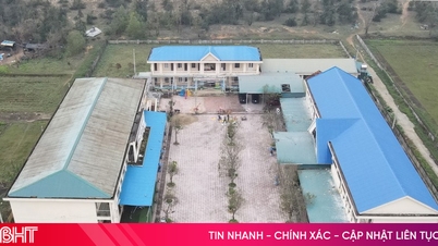 Fırtına sonrası okul binalarının çatılarının uçması sorununu tamamen çözün.
