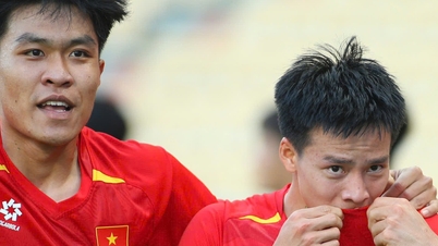 Tailandia, atormentada por la 'polémica' final de los SEA Games 32, una oportunidad para Vietnam Sub-23.