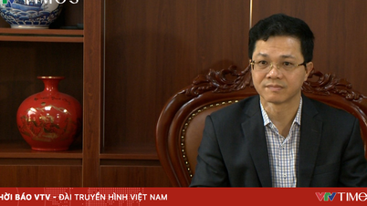 Investing in R&D and digital transformation will create a leap forward for Vietnamese agriculture.