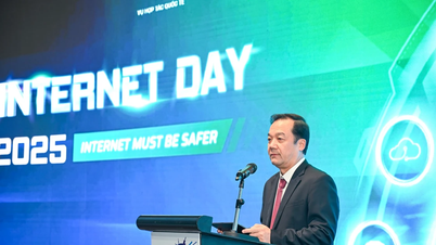 Vietnamský internet: Přechod od infrastruktury propojení k digitální infrastruktuře