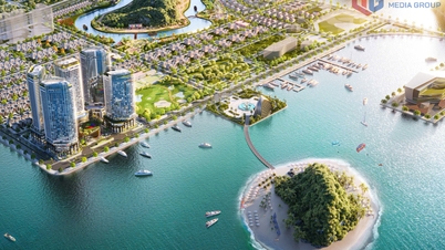 ពិធីសម្ពោធ និងបើកការដ្ឋានសាងសង់គម្រោងមួយចំនួន ដើម្បីអបអរសាទរសមាជបក្ស។