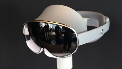 Smart glasses: The future of personal computing in 2025