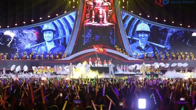 Mengembangkan pariwisata musik di Quang Ninh