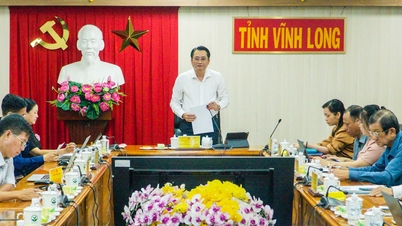 ការពិភាក្សាអំពីដំណោះស្រាយដើម្បីកែលម្អប្រព័ន្ធព័ត៌មានសម្រាប់ដោះស្រាយនីតិវិធីរដ្ឋបាល