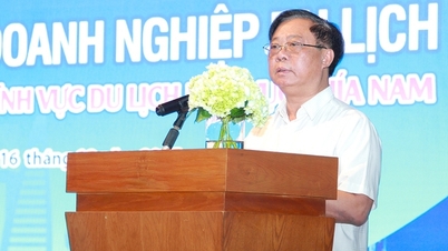 Badan Pariwisata Nasional Vietnam terus melakukan konsultasi mengenai kondisi bisnis di sektor pariwisata.