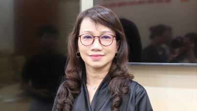 A Ho Si Minh-városi Vietnami Nemzeti Egyetem első női „kapitányának” figyelemre méltó utazása.