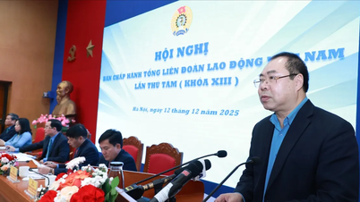 Fagforeningskongresser på alle nivåer ble organisert i samsvar med forskriftene og etter planen.