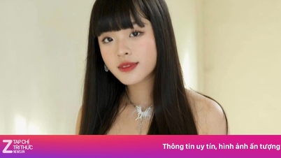 Hoang Nams muse