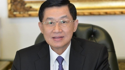 Міністерство внутрішніх справ запропонувало присвоїти пану Джонатану Хан Нгуєну звання Героя Праці.