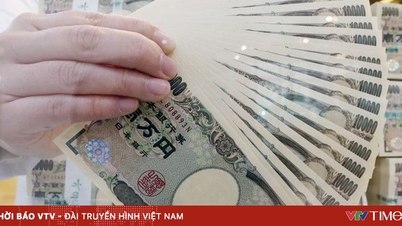 Japan godkänner en tilläggsbudget på 118 miljarder dollar.