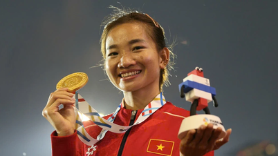 Nguyen Thi Oanh, 33. Güneydoğu Asya Oyunları'ndaki performansından neden sadece orta derecede memnun?