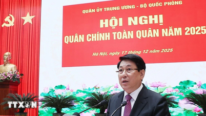 Chủ tịch nước: Triển khai các giải pháp xây nền quốc phòng toàn dân vững mạnh