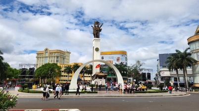 ខេត្តដាក់ឡាក់ចេញក្រមប្រតិបត្តិថ្មី។