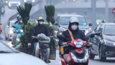 No subestimes la contaminación del aire.