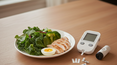 Contrôle de la glycémie : Les médecins donnent des conseils sur la façon de bien manger, tout en continuant à consommer vos aliments préférés.