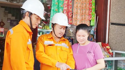 Quy định mới về giá bán lẻ điện sinh hoạt