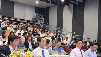 Vietnam siktar på att tillhandahålla 100 000 ingenjörer till halvledarindustrin.