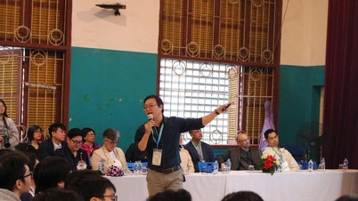 Kiến tạo tri thức, văn hóa và giáo dục trong kỷ nguyên AI