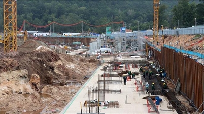 آن گیانگ پروژه‌ها را برای خدمت به اجلاس APEC 2027 تسریع می‌کند.