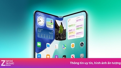 iPhone-urile pliabile vor crea un nou punct de cotitură.