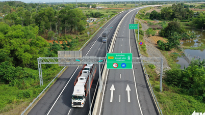 Sejumlah kekurangan terdapat di jalan tol Da Nang - Quang Ngai, termasuk lebar lajur darurat yang tidak memadai untuk kecepatan 120 km/jam.