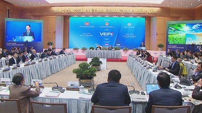 Economisch Forum Vietnam 2025: Vooruitzichten voor 2026 en strategieën voor duurzame groei