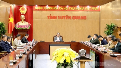 Phiên họp lần thứ 4 Ban Chỉ đạo Trung ương về chính sách nhà ở và thị trường bất động sản