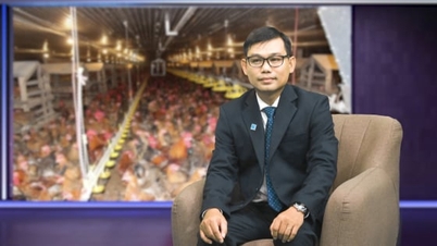ການຄວບຄຸມພະຍາດສັດລ້ຽງ: ຈາກສະຖານະການໃນປະຈຸບັນສູ່ວິທີແກ້ໄຂແບບຍືນຍົງ.