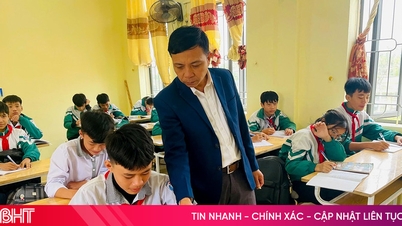Sekolah-sekolah bersifat proaktif, pelajar mempunyai asas pengetahuan yang kukuh dan bersedia untuk peperiksaan kemasukan darjah 10.