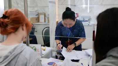 Có nên giao thẩm quyền ban hành thủ tục hành chính cho cấp xã?
