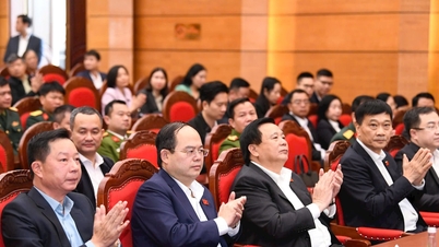 Voters in Quang Ninh province are in strong agreement with the macro-level policies and are united in realizing the development goals for 2026.