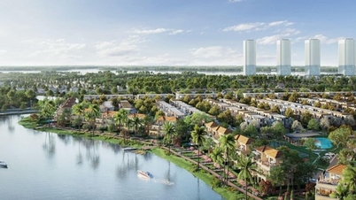 Nam Long has been granted permission to launch sales for 4 key projects in 3 provinces/cities.