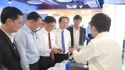 Thời điểm vàng phát triển công nghiệp bán dẫn