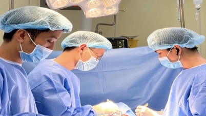 Thinking constipation was normal, the woman had to have almost her entire colon removed.