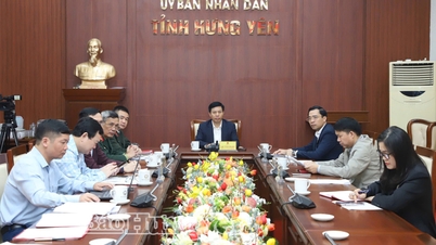 Phiên họp thứ 4 Ban Chỉ đạo Trung ương về chính sách nhà ở và thị trường bất động sản