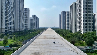 Enumeración de los proyectos en Ciudad Ho Chi Minh cuya construcción comenzó o fue inaugurada el 19 de diciembre.