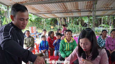 ការចិញ្ចឹមជីវិតពីជ្រូកខ្មៅជនជាតិដើមភាគតិច បើកផ្លូវចេញពីភាពក្រីក្រសម្រាប់ប្រជាជននៅ Tra Doc។