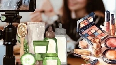 Strengthen inspections of cosmetic business activities on e-commerce platforms.