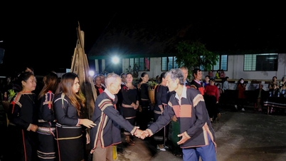 Pokračování v kulturním dědictví lidu Ede.