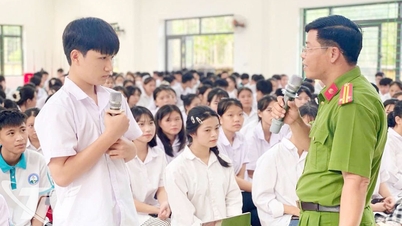 Triển khai đồng bộ các giải pháp phòng, chống tác hại của thuốc lá
