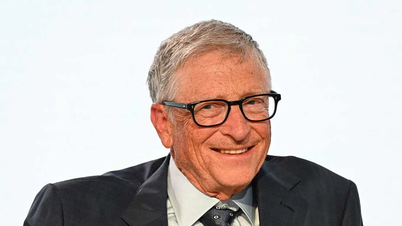 Bill Gates' CV fra for 50 år siden sjokkerte verden.