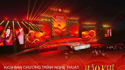 ແຂວງເຫງະອານຈະເປັນເຈົ້າພາບຈັດງານສິລະປະນັບຖອຍຫຼັງສົ່ງທ້າຍປີເກົ່າຕ້ອນຮັບປີໃໝ່ທີ່ສະໜາມໄຟ VinWonders Cua Hoi.