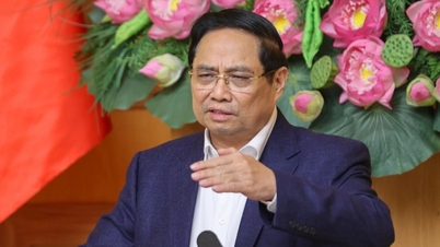 Underlåtenhet att slutföra "Quang Trung-kampanjen" kommer att leda till ansvarsgranskningar.