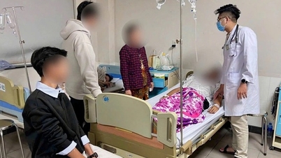 Lam Dong province intensifies communication and management of street food after a series of suspected bread poisoning cases.