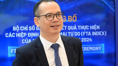 กระทรวงอุตสาหกรรมและการค้ากำลังดำเนินการขั้นสุดท้ายเกี่ยวกับนโยบายกฎว่าด้วยแหล่งกำเนิดสินค้า เพื่อสนับสนุนการส่งออกสินค้าเวียดนามให้เพิ่มมากขึ้น