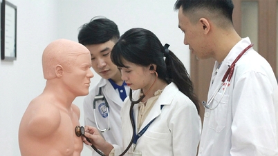 Bilakah latihan perubatan Vietnam akan diiktiraf di peringkat antarabangsa? - Bahagian 1: Halangan Akreditasi